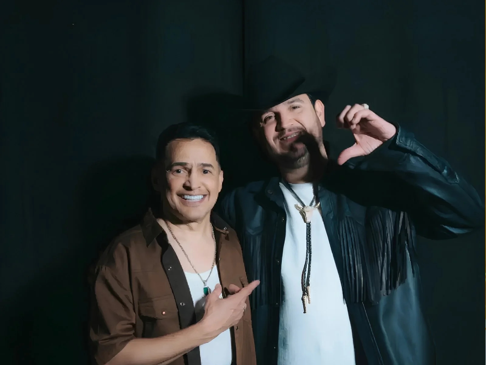 Eden Muñoz y Jorge Celedón se unen en una nueva versión de 'Esta vida' 