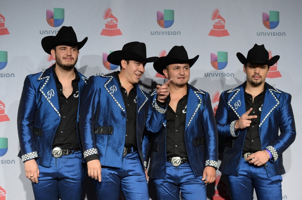 Edén Muñoz sobre su salida de Calibre 50: “el contrato fue injusto”