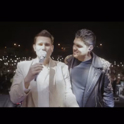 Pipe Bueno y Elder Dayán