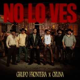 Grupo Frontera y Ozuna