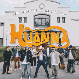 Kuanna de Luis Alfonso x La T y la M