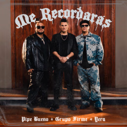 Pipe Bueno, Grupo Firme y Yera